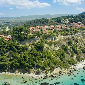Possidi Villas By Halkidiki Villas Case de vacanță