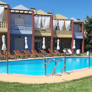 Διαμέρισμα Ydna Family, Ποσείδι