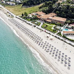 Holidays & Resort