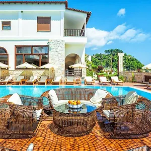 Xenios Paradise Hotel