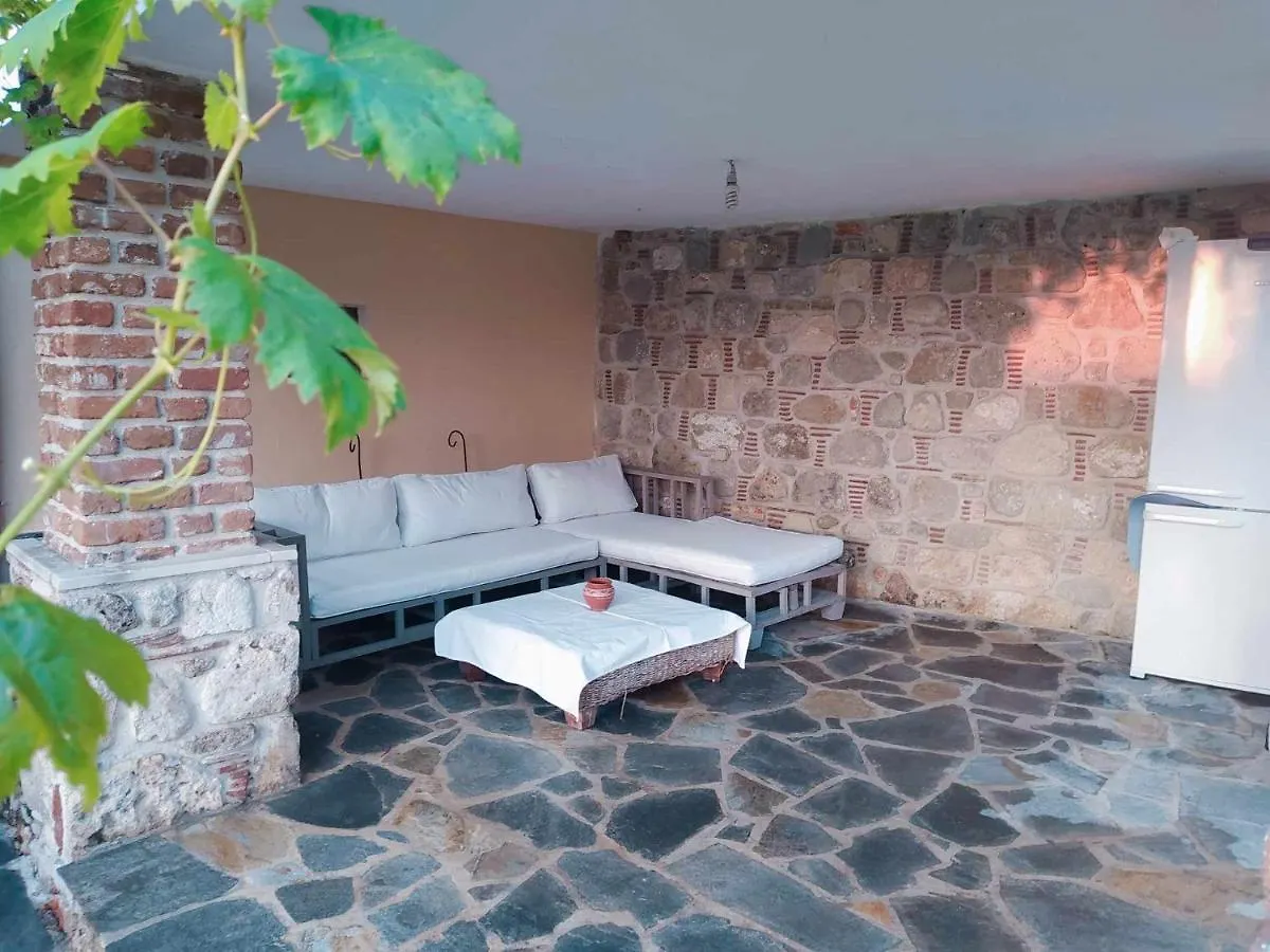 Garden House Kristi Villa Possidi
