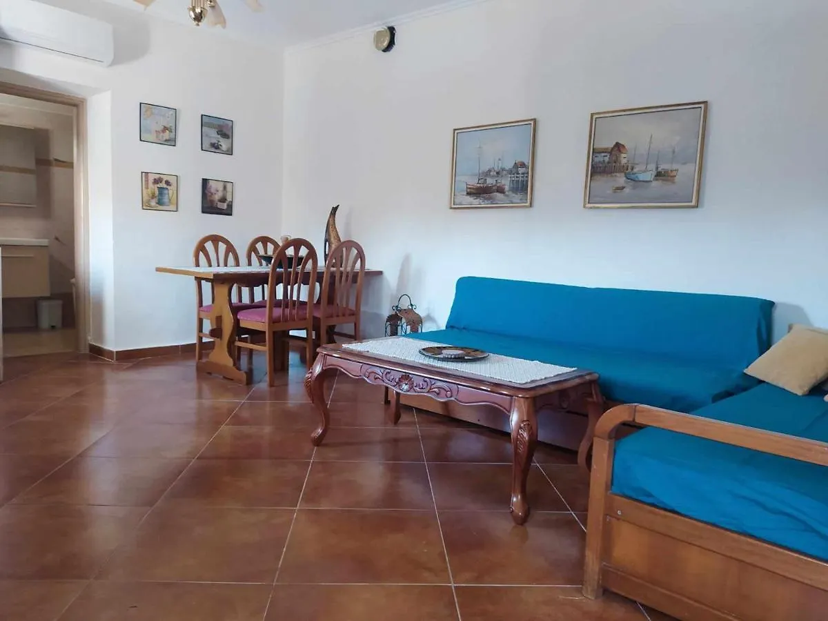 Garden House Kristi Villa Possidi 0*,  Greece