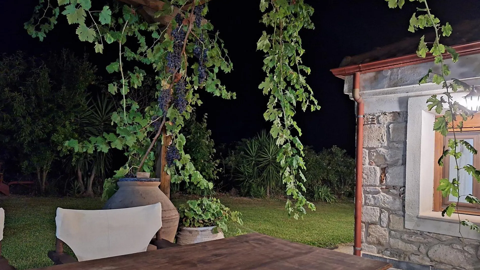 Holiday home Garden House Kristi Villa Possidi