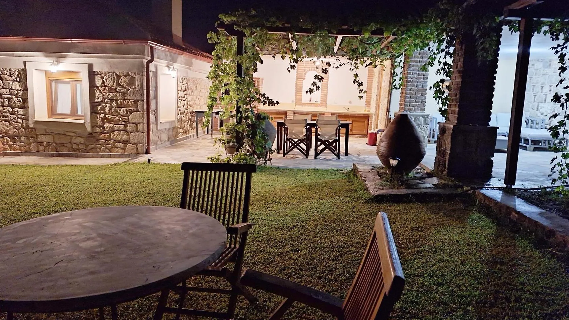 Holiday home Garden House Kristi Villa Possidi